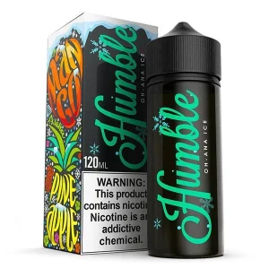 Oh Ana Humble 120mL