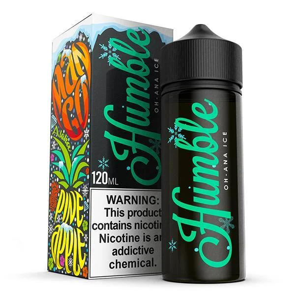 Oh Ana Humble 120mL