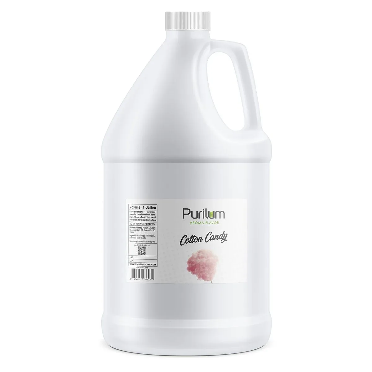 Purilum Cotton Candy
