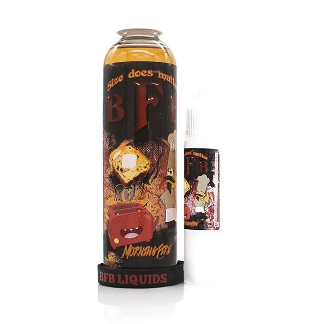 FLAWLESS | BFB Morning Fire 240mL