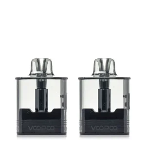 VOOPOO VRIZZ Replacement Pods (2-Pack)