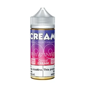 Cream Collection Cereal Cream