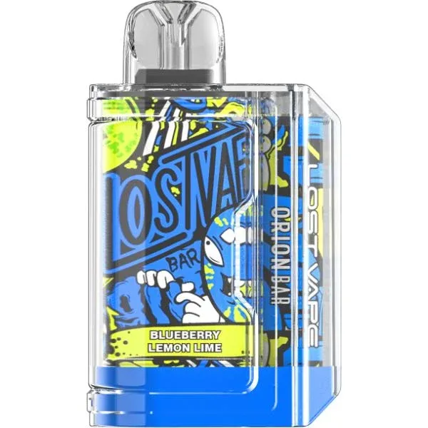 Orion Bar OB-75 7500 Puffs Single Disposable - Image 2