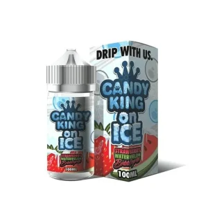 Candy King on Ice 100mL
