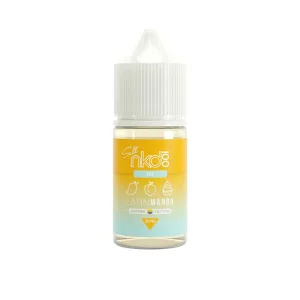 Latin Mango Ice Columbia Edt. Naked 100 Salts 30mL