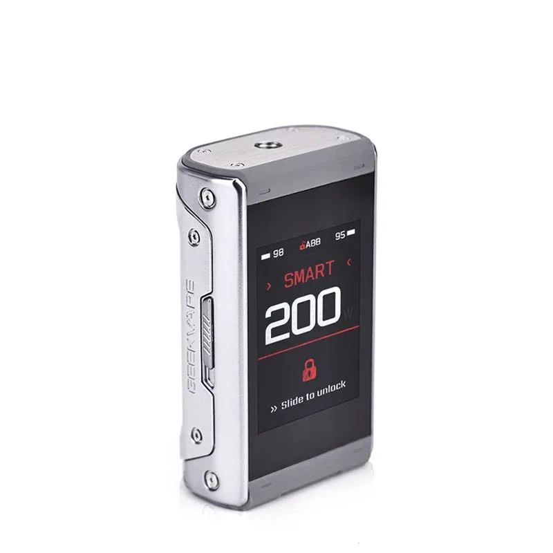 GeekVape T200 Box Mod - Image 2