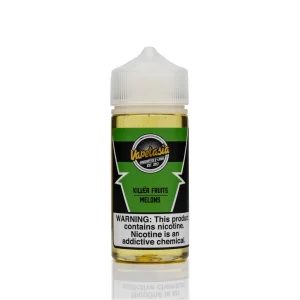 Vapetasia - Melons - 100ml