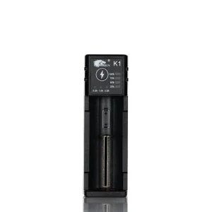 IMREN K1 Universal Charger