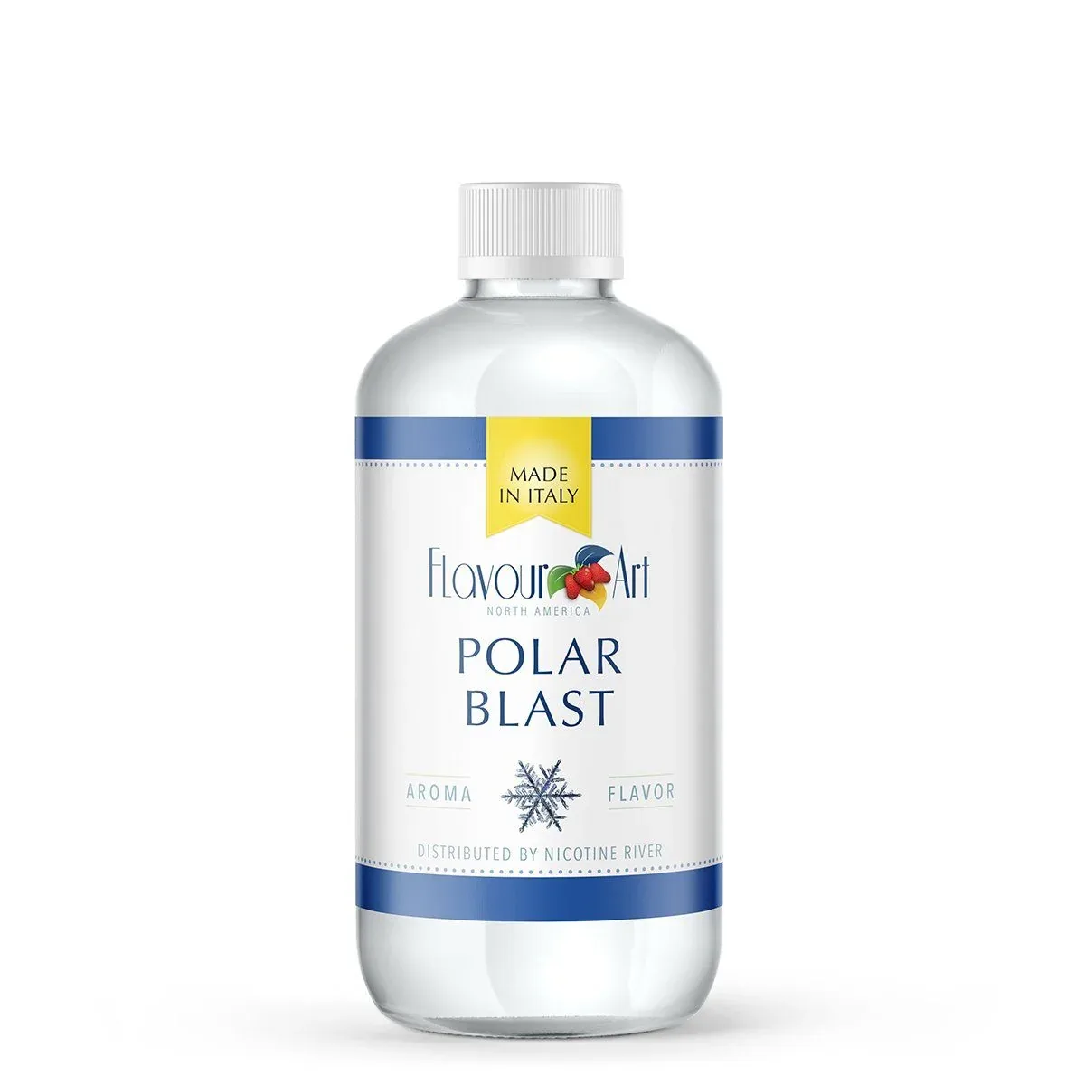 FlavourArt Polar Blast