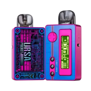 Lost Vape Ursa Pocket 30W Pod Kit