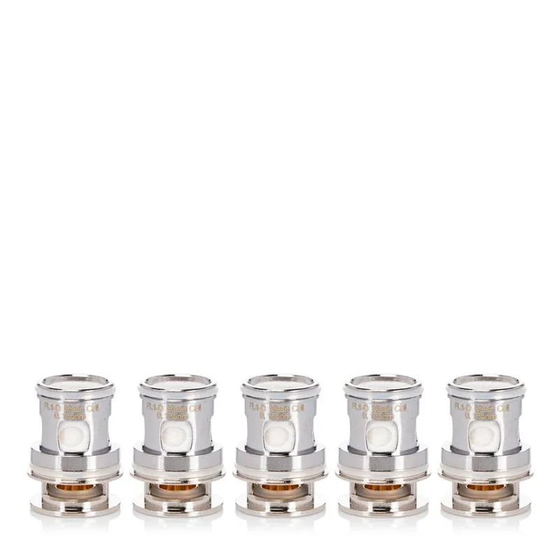 FreeMax Fireluke Solo / Maxus Solo Replacement FL Coils