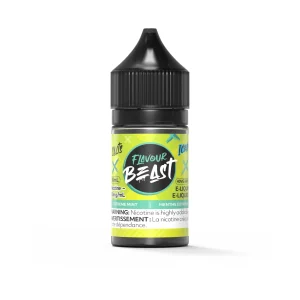 Flavour Beast Extreme Mint Iced