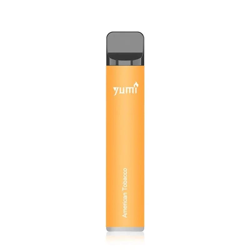 YUMI Bar 1500 Vape Pod - Image 2