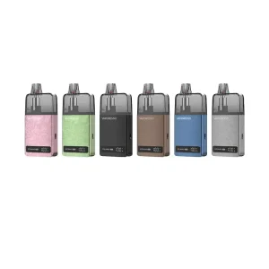 Vaporesso Eco Nano PLUS Pod System