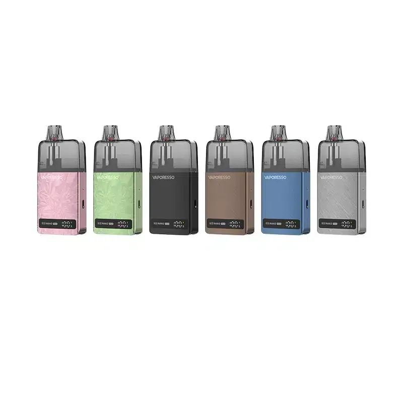 Vaporesso Eco Nano PLUS Pod System