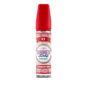 Strawberry Bikini 30:70 50ml Shortfill E-Liquid