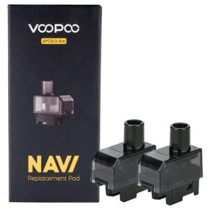 VOOPOO NAVI Replacement Pods