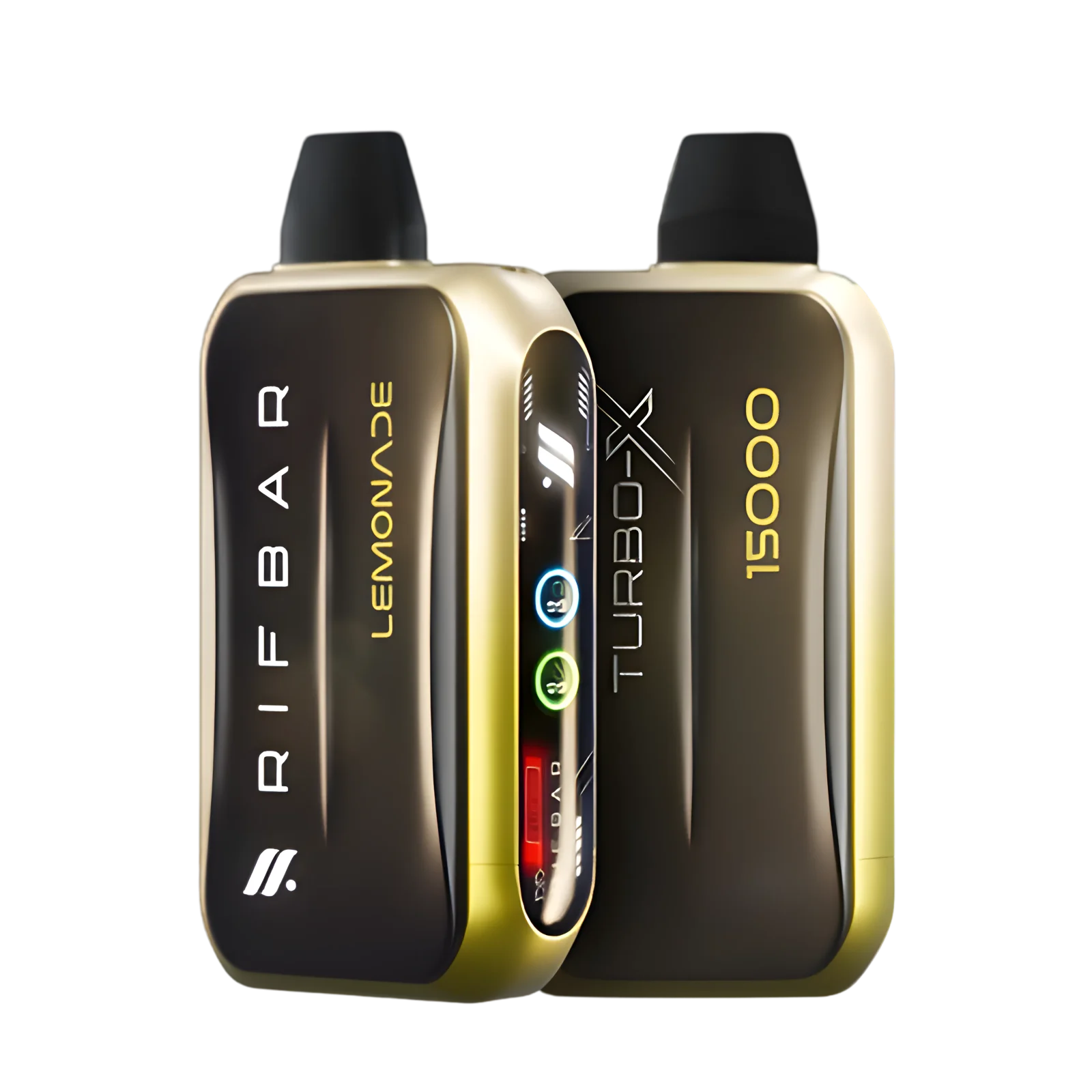 Rifbar Turbo-X 15K Disposable Vape