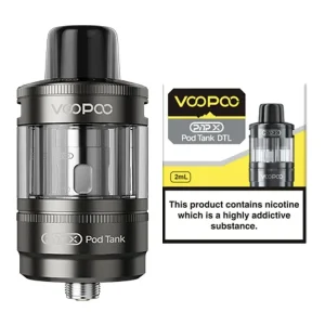 VOOPOO PnP-X Pod Tank DTL