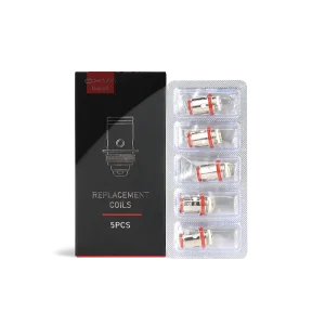 OXVA Unicoil Replacement Coils