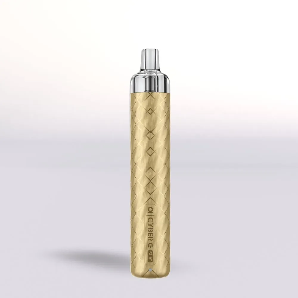 Aspire Cyber G Slim Pod Vape Kit - Image 2