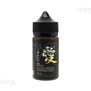 Sugoi Vapor Ai