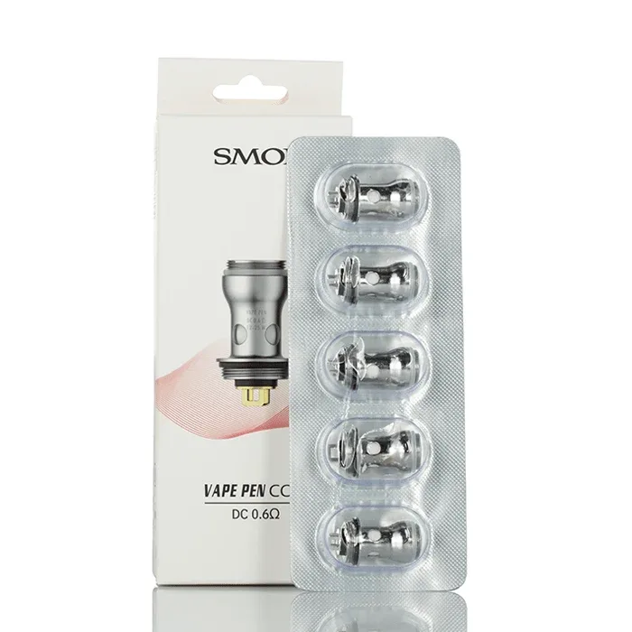 SMOK Vape Pen Replacement Coils