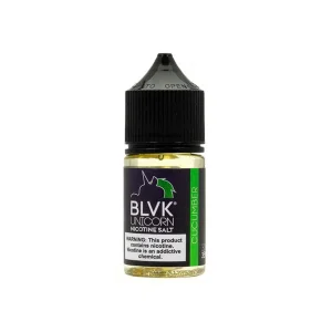 BLVK Unicorn Salt Cucumber