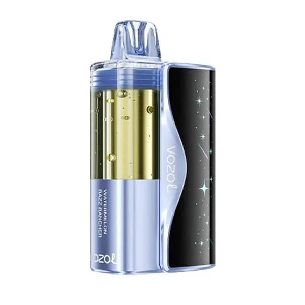 Vozol MEGA 50,000 Puffs Disposable Kit - Image 2