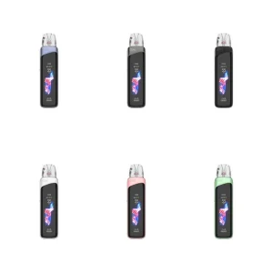 Uwell Caliburn G4 Pro Pod System