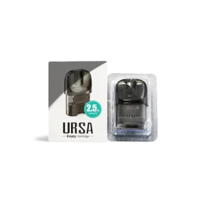 Lost Vape Ursa Replacement Pod