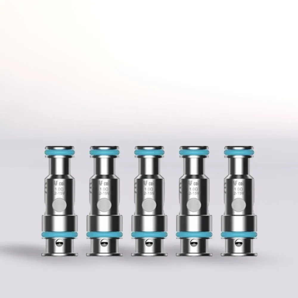 Aspire Flexus AF Replacement Coils - Pack of 5