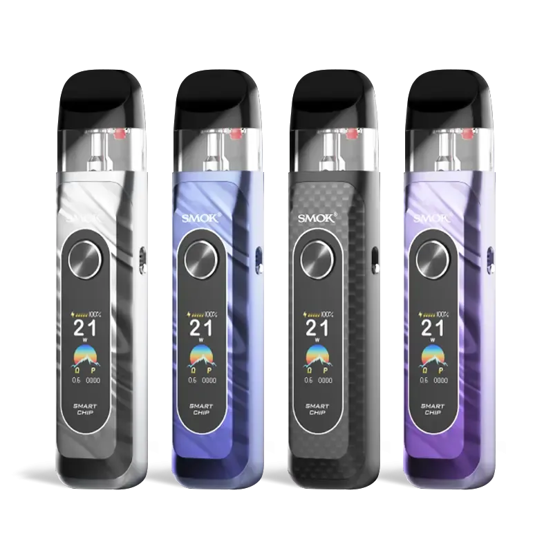 SMOK Novo 6 40W Pod Kit