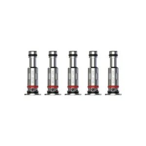 Smok LP1 Replacement Coils (5 pack)