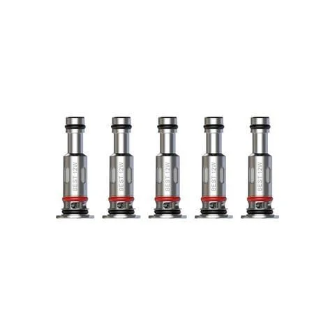 Smok LP1 Replacement Coils (5 pack)