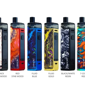 SMOK RPM 80 Pro Kit 18650