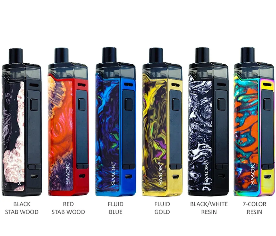 SMOK RPM 80 Pro Kit 18650