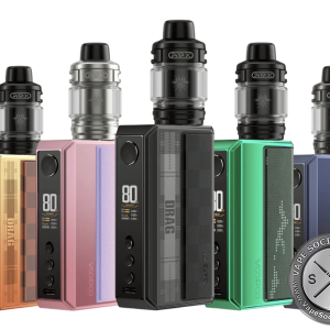 Voopoo Drag 5 Starter Kit