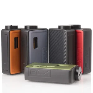 Innokin Liftbox Bastion Starter Kit