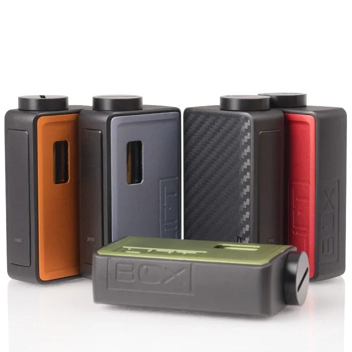 Innokin Liftbox Bastion Starter Kit
