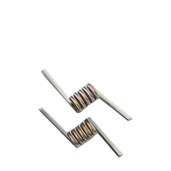 Twiztid Timmy's Coils Mech Boro Aliens - 2.5mm 0.22 ohm - Image 2
