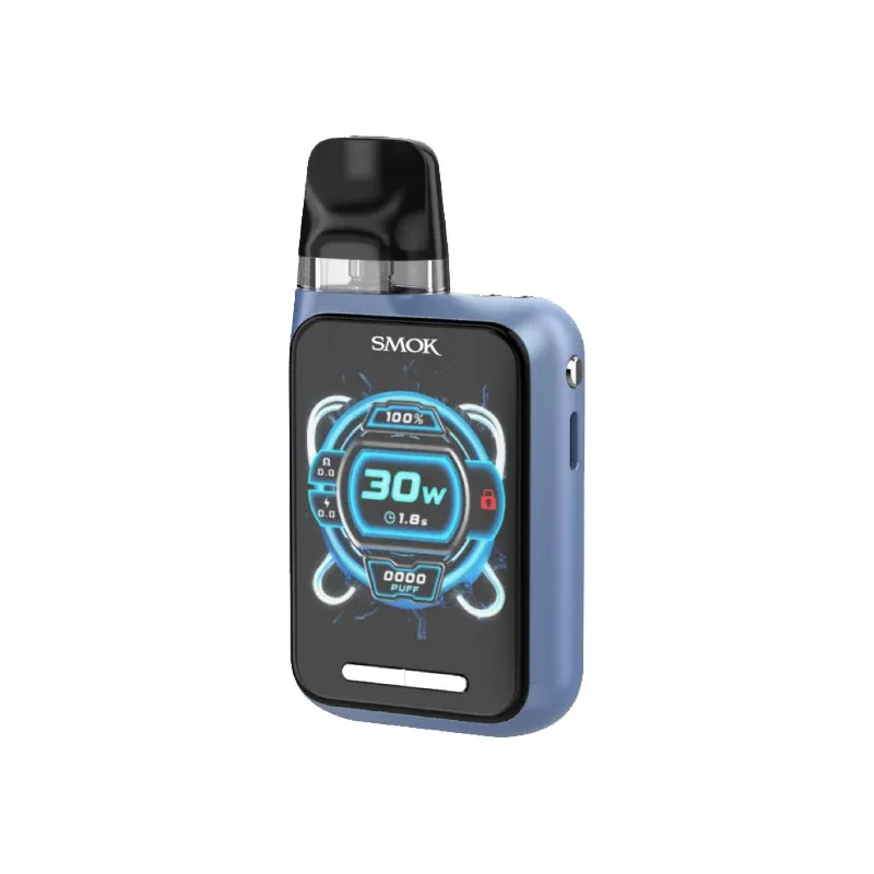Smok Novo GT Box 30w Pod System Kit - Image 2