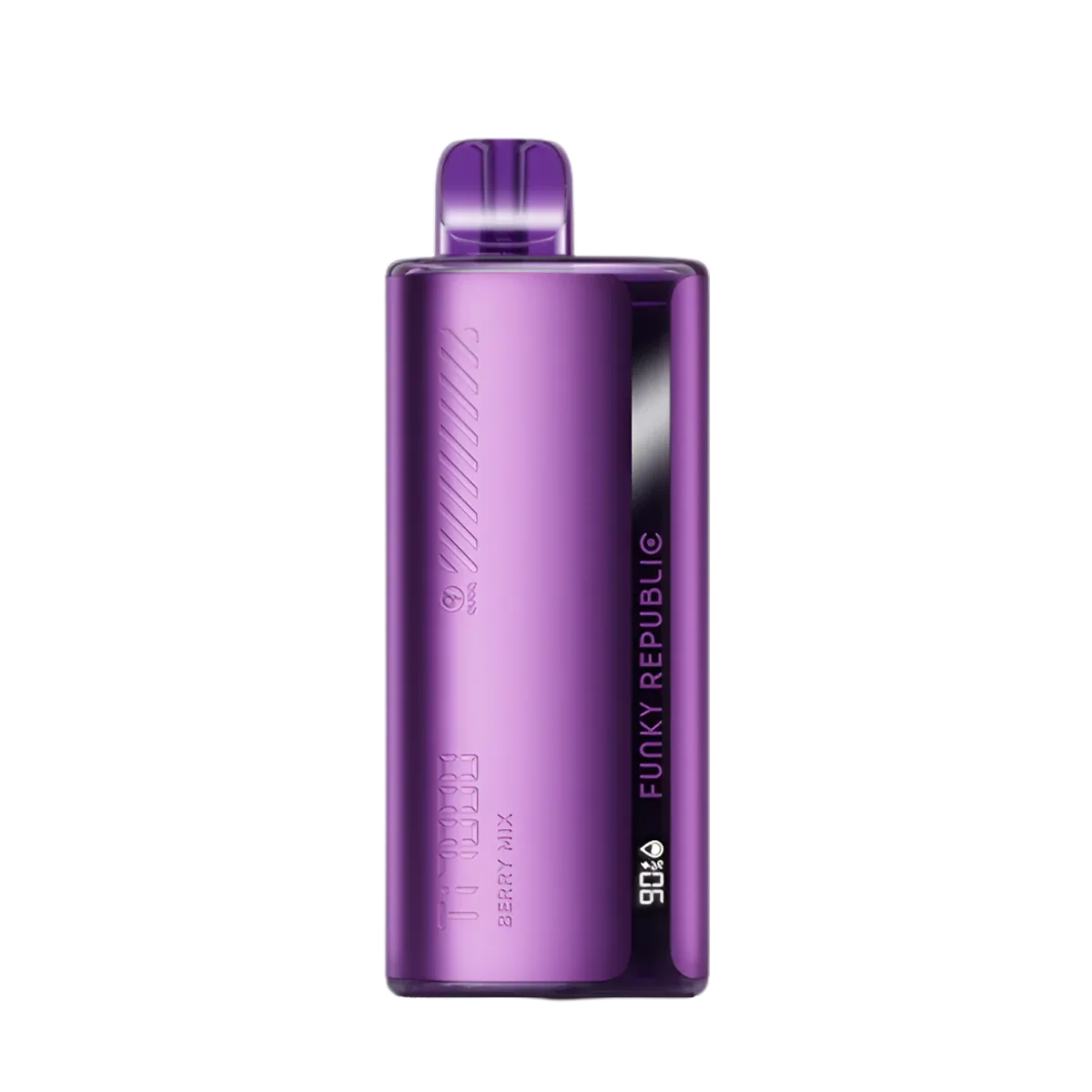 Funky Republic Ti7000 Disposable Vape - Image 2