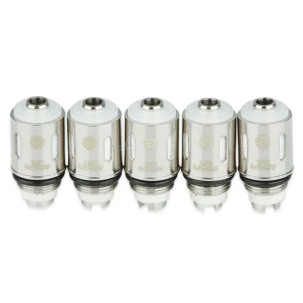 Joyetech eGrip CS Replacement Coil Head 5pcs