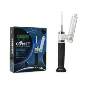 Ooze Comet Enail Vaporizer Kit