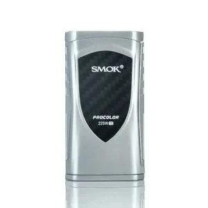 SMOK ProColor 225W TC Box Mod