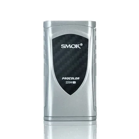 SMOK ProColor 225W TC Box Mod