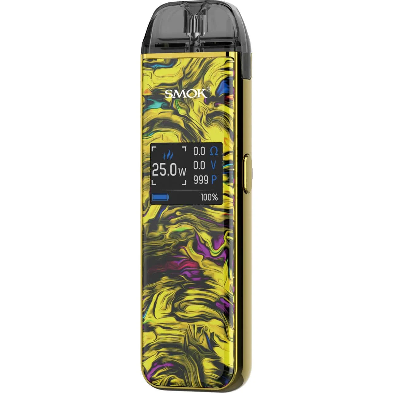 SMOK Pozz 25W Pod System - Image 2