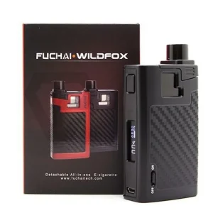 Sigelei Fuchai WildFox Kit