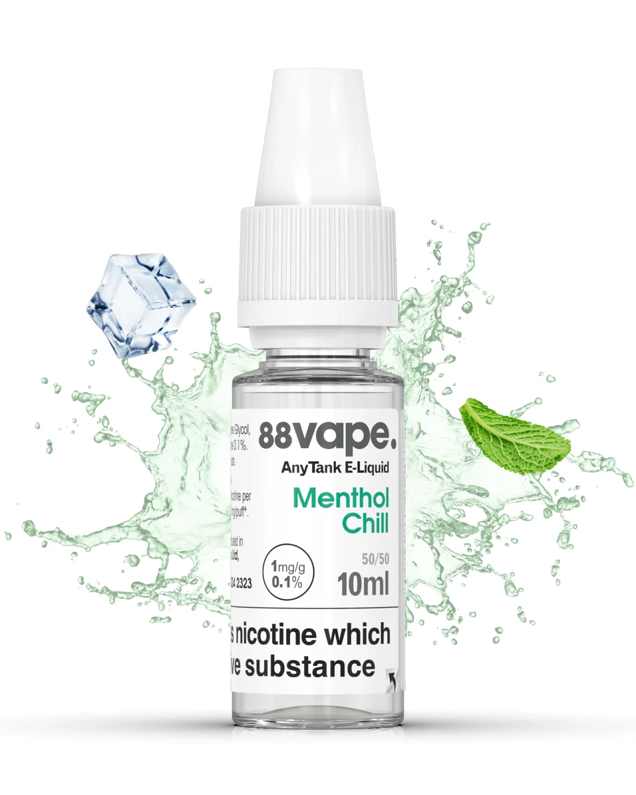 Menthol Chill - Image 2